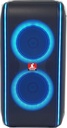 Diffusore portatile Audiodesign Party Speaker DJ206 Smart