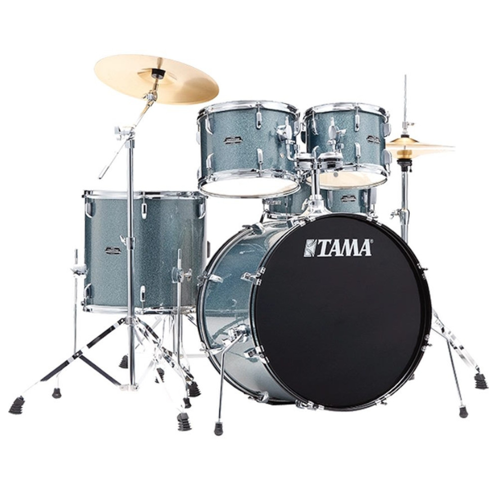 Kit Batteria TAMA STAGESTAR 5 pezzi ST50H5-SEM