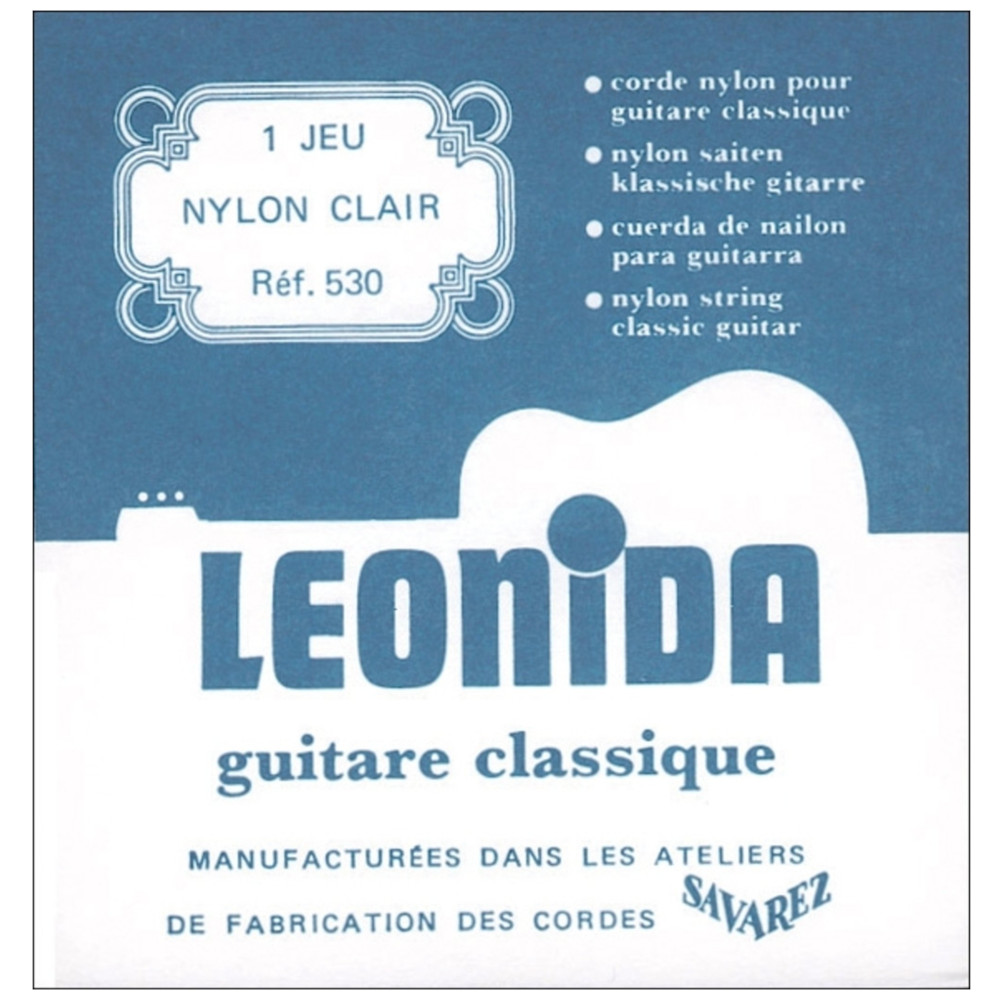 Muta classica Savarez Leonida