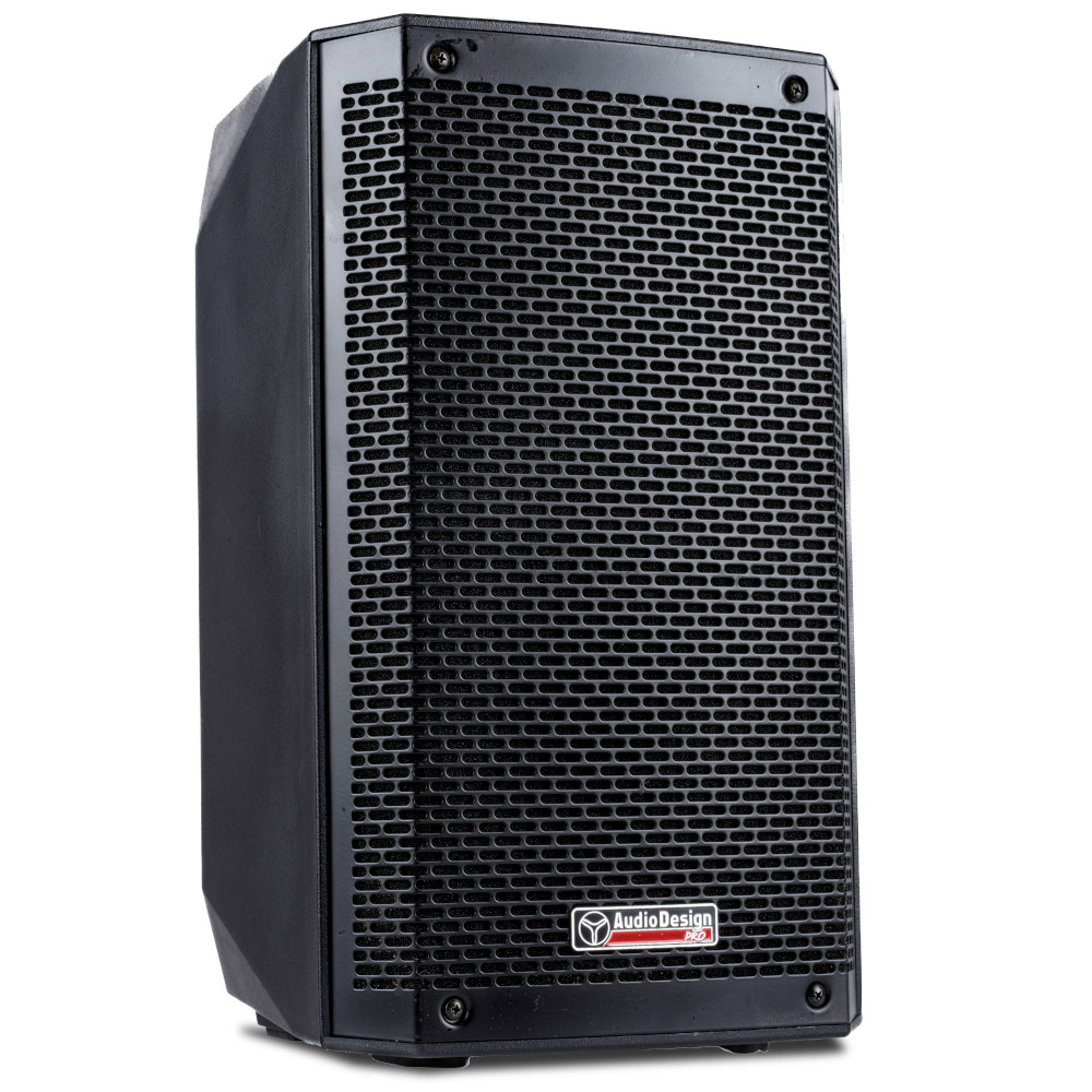 Diffusore attivo Audiodesign Pro X-JAM 10