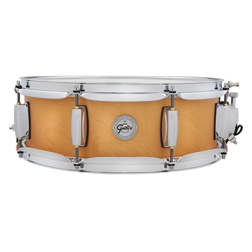 Rullante Gretsch S1-0514-BSC 14 x 5"