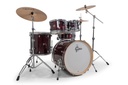 Batteria Gretsch Shell-set Catalina Maple Purple Gloss CM2-E625-PG