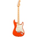 Chitarra elettrica Fender Stratocaster Player II Rallye Orange