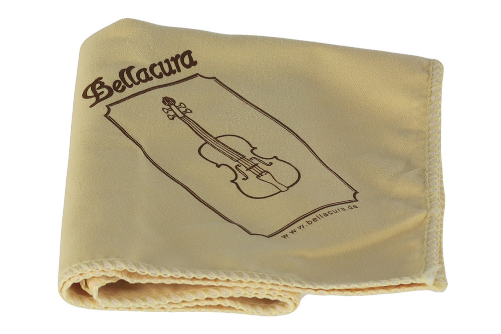 Panno in microfibra Bellacura