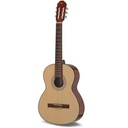 Chitarra classica Manuel Rodriguez Estudio Abete Mancina