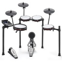 Batteria elettronica Alesis Nitromax Kit