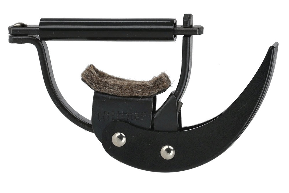 Capotasto Vintage per chitarra classica Wittner