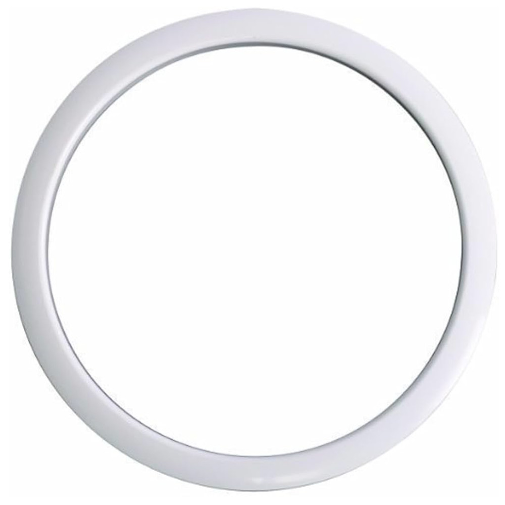 Cerchio per pelle di cassa batteria Gibraltar SC-GPHP-5W BIANCO