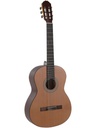 Chitarra classica Manuel Rodriguez CABALLERO Principio C