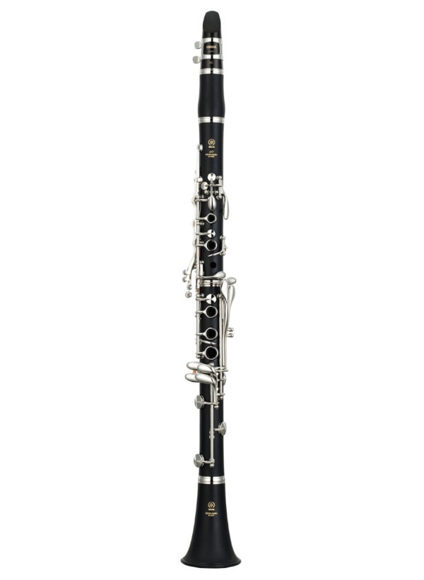 Clarinetto Yamaha YCL255S