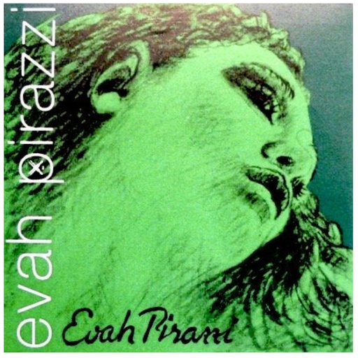 [419021] Muta corde Violino Pirastro Evah Pirazzi