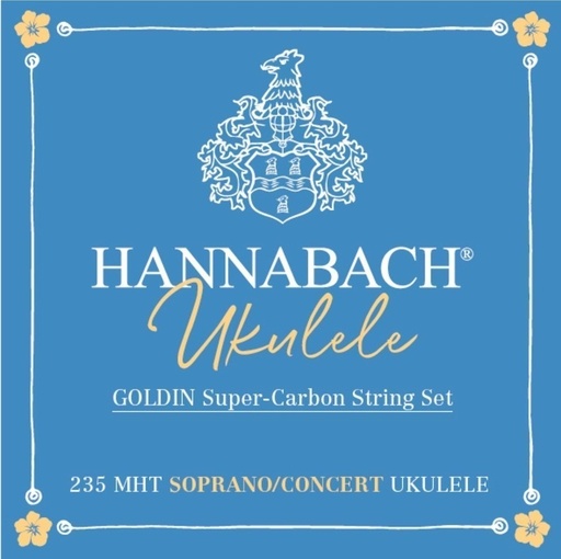 [660646] Muta per Ukulele soprano-concerto Hannabach