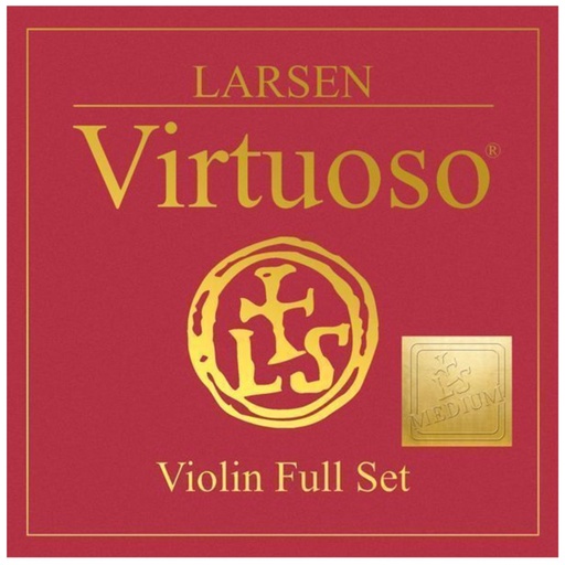 [631431.] Muta violino Larsen Virtuoso