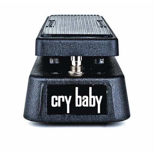 [04501000.] Pedale Wha Wha Dunlop Cry Baby GCB95
