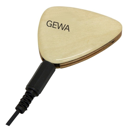 [942020] Pickup Gewa AP1
