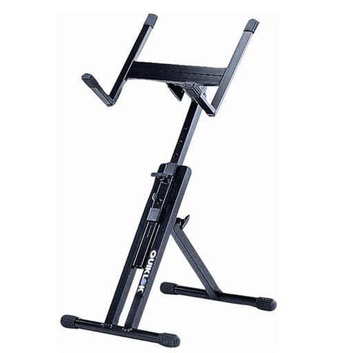 [10.00117] Stand per amplificatore Quiklok QL640