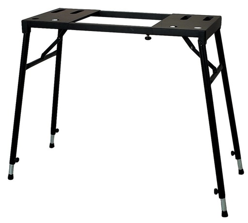 [10.00777] Stand per tastiere\mixer\consolle Quiklok WS420
