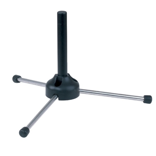 [762195] Supporto per Flauto traverso Gewa