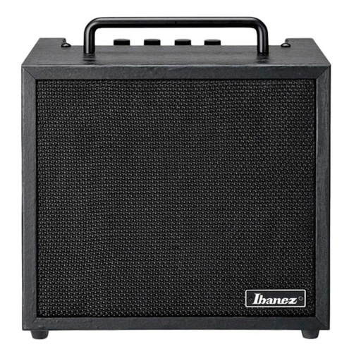 [IBZ10BV2U.] Amplificatore per basso Ibanez IBZ10BV2U
