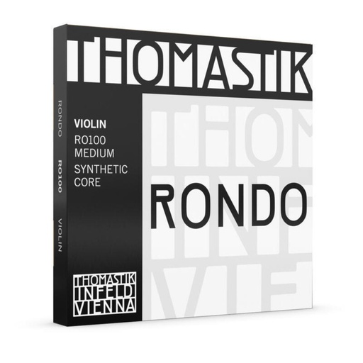 [634358] Muta violino Thomastik Rondo RO100 Medium