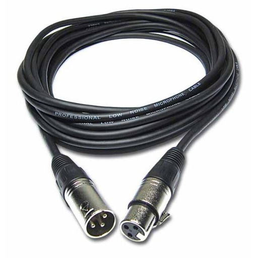 [CM/XFXM-20] Cavo Cannon \ Cannon Hilec 20 mt