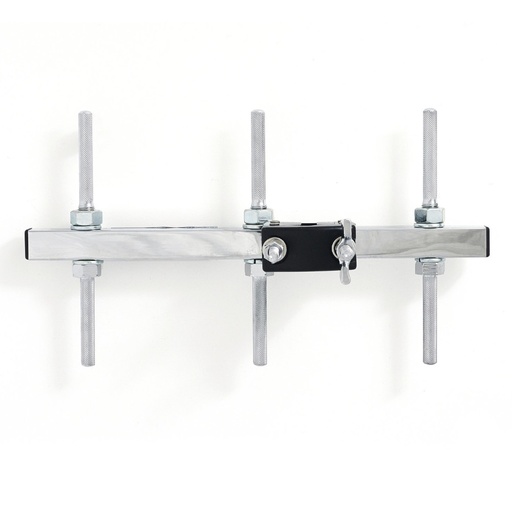 [GI858104] Supporto multiplo per percussioni Gibraltar GAB12