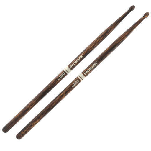 [R5AFG] Bacchette ProMark 5A Fire Grain R5AFG