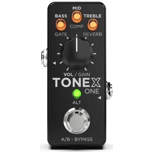 [2250325K20002] IK MULTIMEDIA ToneX One