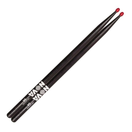[13700266] Bacchette Vic Firth Nova 5ANB Black
