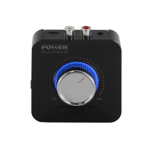 [BT 7RT] Trasmettitore\ricevitore Bluetooth Power Studio BT 7RT