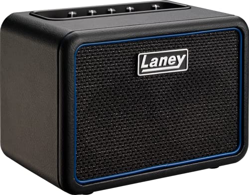 [3041269537001] Amplificatore per basso Laney Mini Bass NX