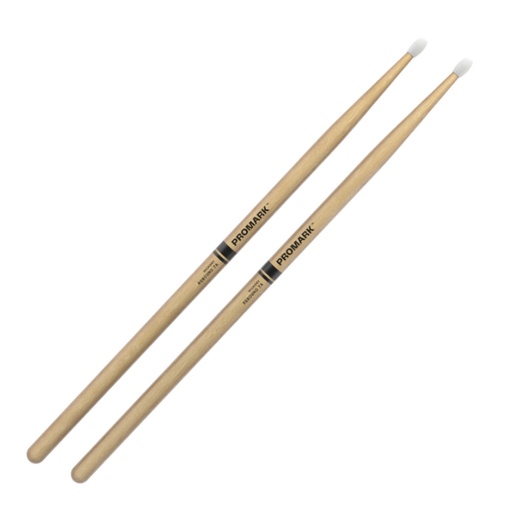 [RBH535N] Bacchette ProMark 7A Nylon RBH535N