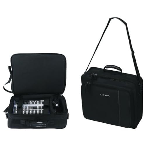 [278210.] Borsa per mixer GEWA Premium, 38x30x10 cm
