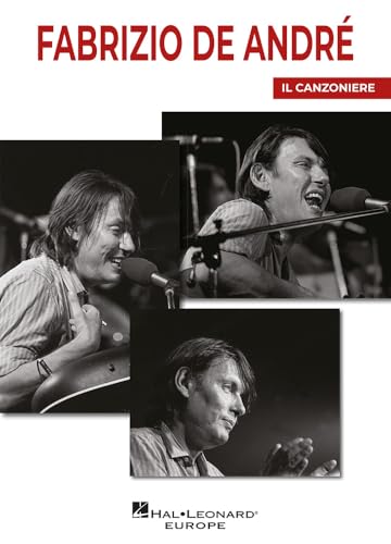 [HLE 130] Fabrizio De André – Il Canzoniere