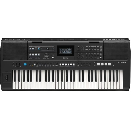 [PSR-E483] Tastiera Yamaha PSR-E483