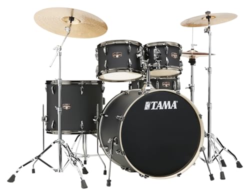 [IP52H6WBN-BOB] Batteria Imperialstar Tama IP52H6WBN-BOB