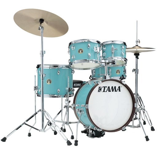 [LJK56S-AQB] Batteria Tama Club Jam LJK56S-AQB