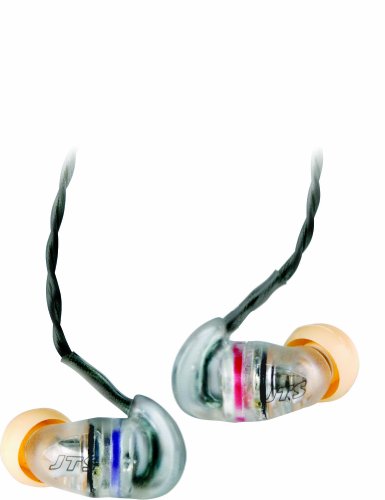 [26061] In Ear JTS IE1
