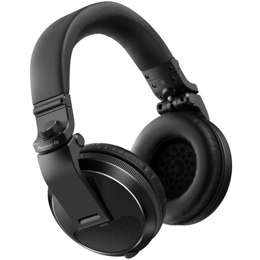 [HDJ-X5-K] Cuffie Dj Pioneer HDJ-X5-K