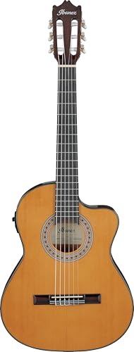 [GA5TCE3QAM] Chitarra classica elettrificata Ibanez GA5TCE3QAM