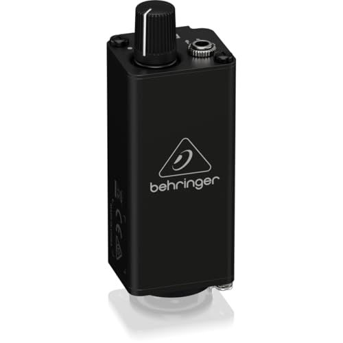 [PM1] Behringer POWERPLAY PM1