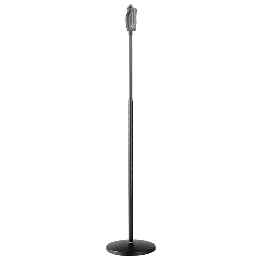 [26085-300-55] Asta microfono K&M 26085-300-55