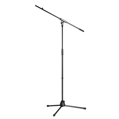 [27105-300-55] Asta microfono K&M 27105-300-55