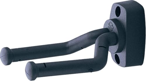 [1628-000-55] Supporto da parete universale per chitarra Konig & Meyer 16280