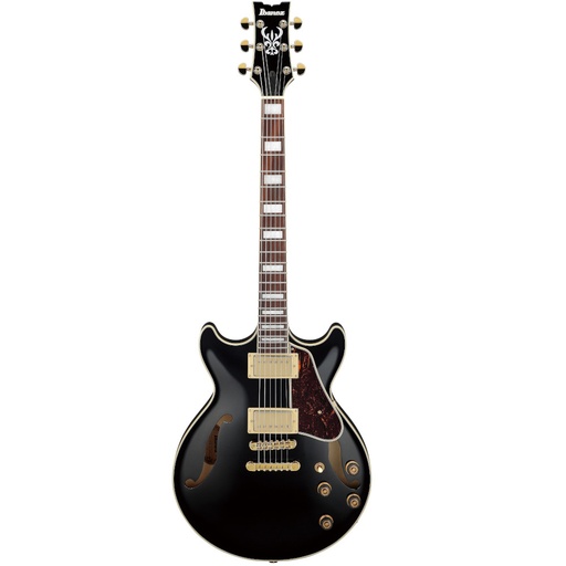 [AM73GBK] Chitarra semiacustica Ibanez AM73GBK