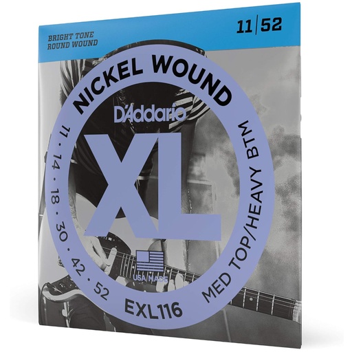 [EXL116] Muta elettrica D'Addario 011/052 EXL116