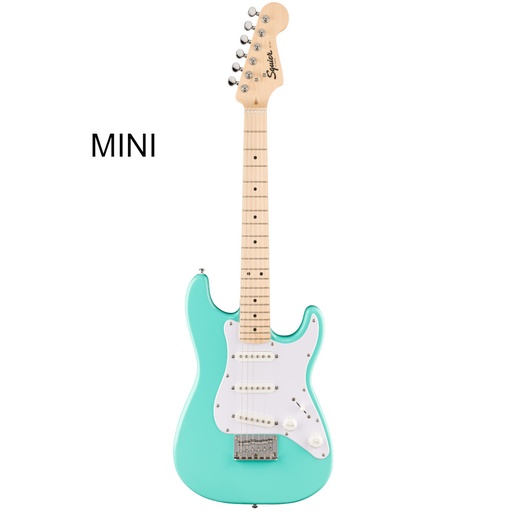 [0370122549] Chitarra elettrica Squier Mini Stratocaster