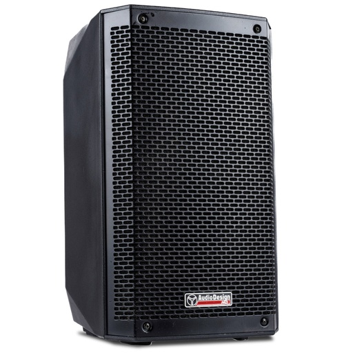 [X-JAM 10] Diffusore attivo Audiodesign Pro X-JAM 10