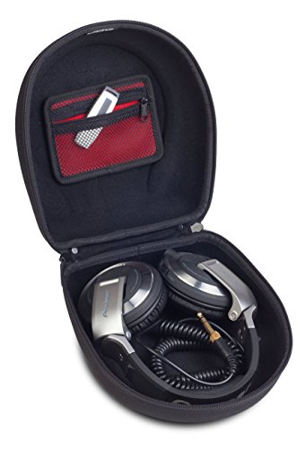 [028050] Custodia per cuffie UDG U8200BL