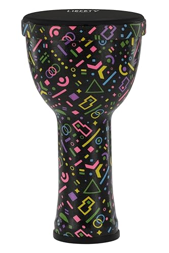 [LP830520] Djembé GEWA Liberty Nestable